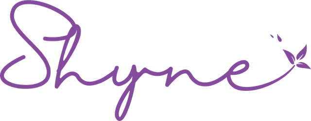 Shyne Logo